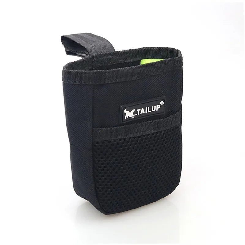 Dog Training Treat Pouch – Hands-Free Waist Bag