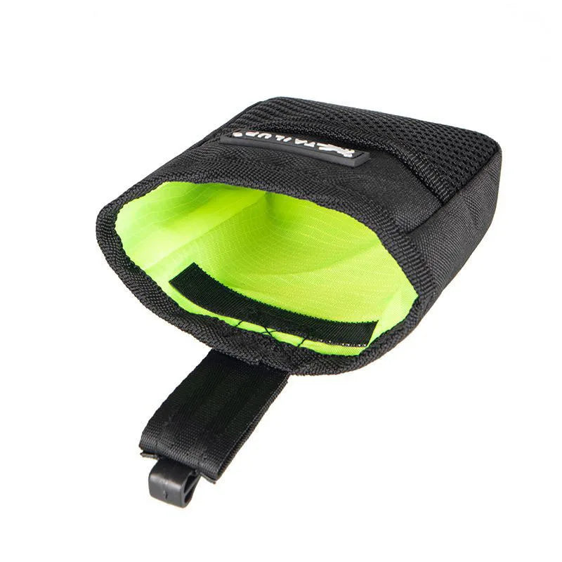 Dog Training Treat Pouch – Hands-Free Waist Bag