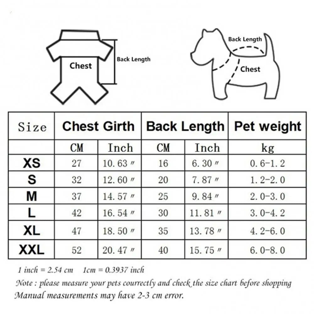 Cozy Winter Dog Hoodie – Fleece-Lined Sweatshirt Jacket