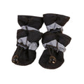 Waterproof Dog Boots (4-Pack) – Anti-Slip Winter Booties